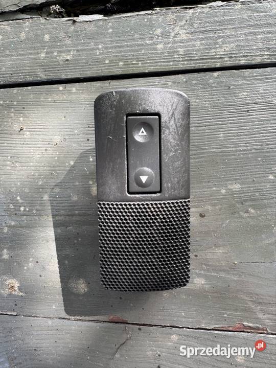 Przełącznik Szyby Tylnej Opel Vectra 09185959 Rypin