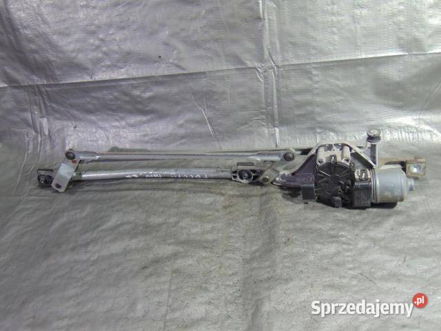 MECHANIZM WYCIERACZEK PRZÓD FOCUS MK2