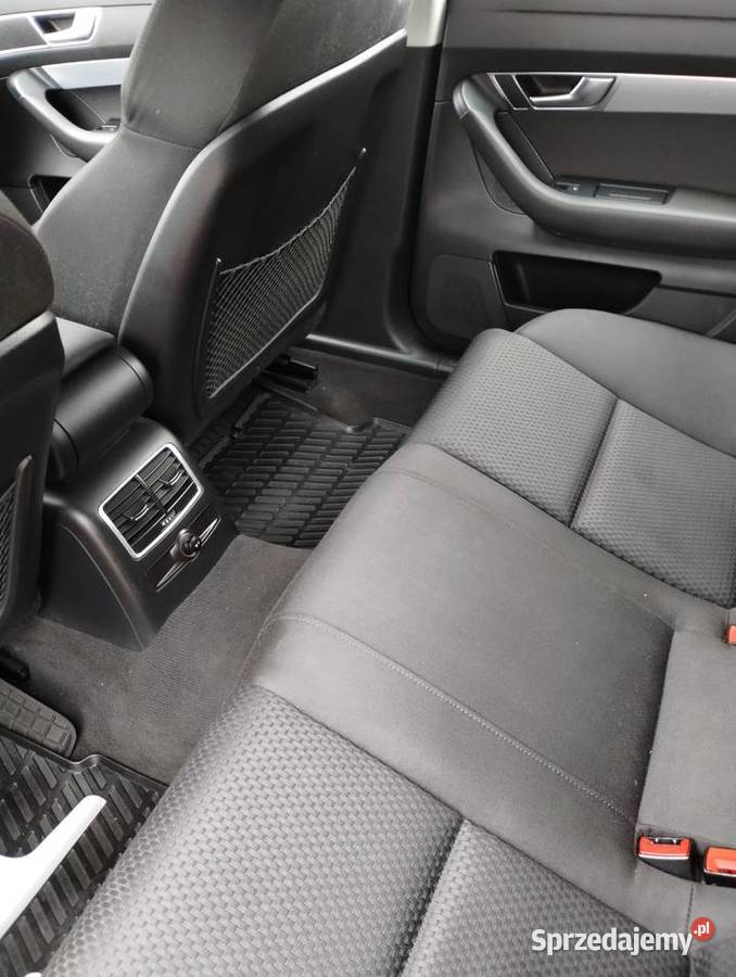Audi A6 C6 automatyczna Samochody osobowe Słupsk