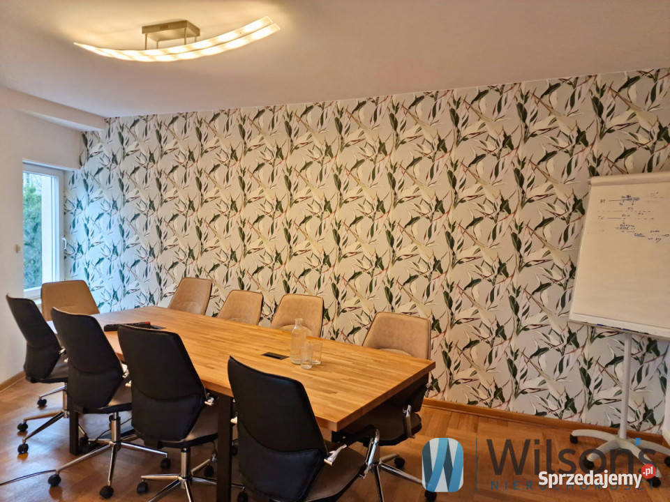 Lokal 10m2 Warszawa biurowy