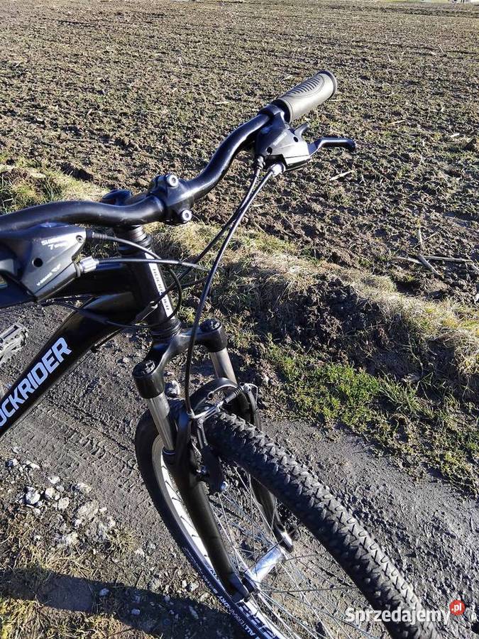 Rower Rockrider Kozakowice Górne