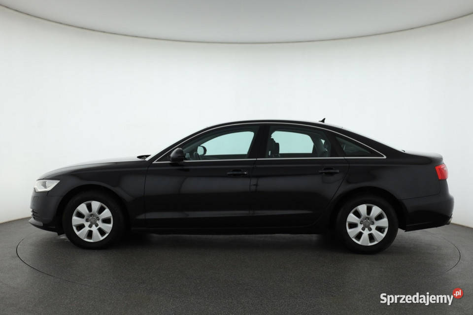 Audi A6 30 TDI A6 Piaseczno