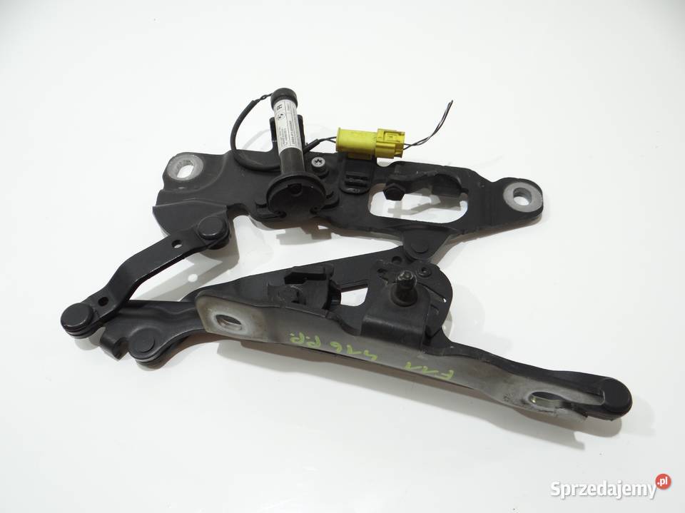 ZAWIAS MASKI NABÓJ PRAWY BMW F11 7249888 416