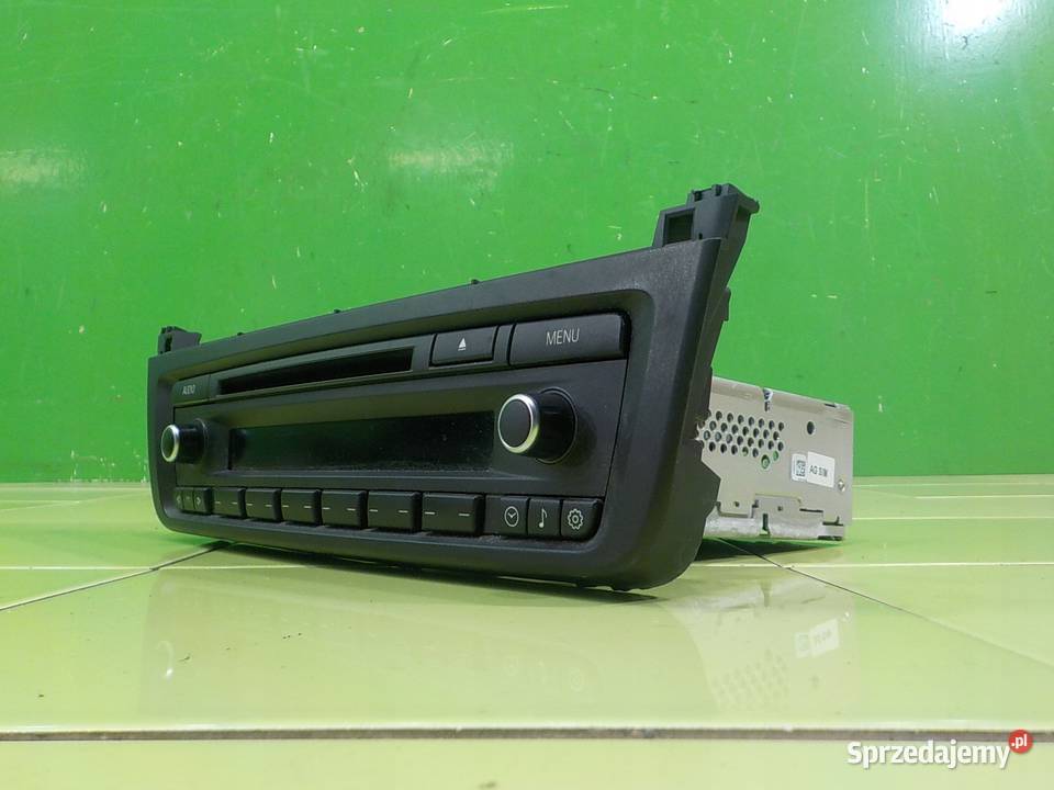 BMW 1 F20 16 B 12r 1115 3D radio CD Suków