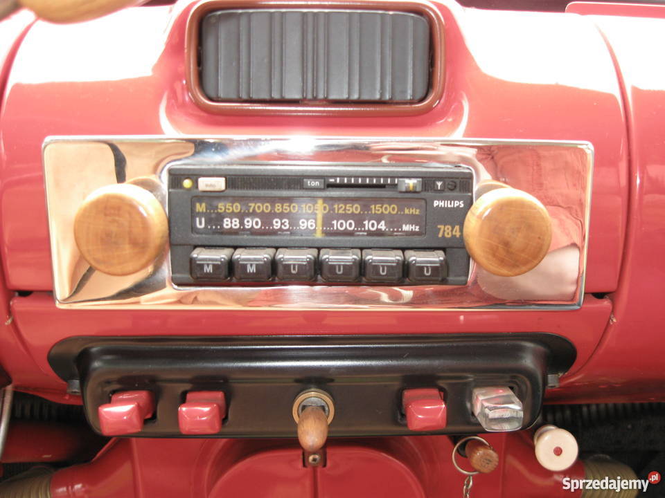 Skoda 440 Spartak Alwernia sprzedam