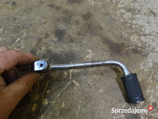 nóżka biegów AWO Simson org DDR lubuskie Żary sprzedam