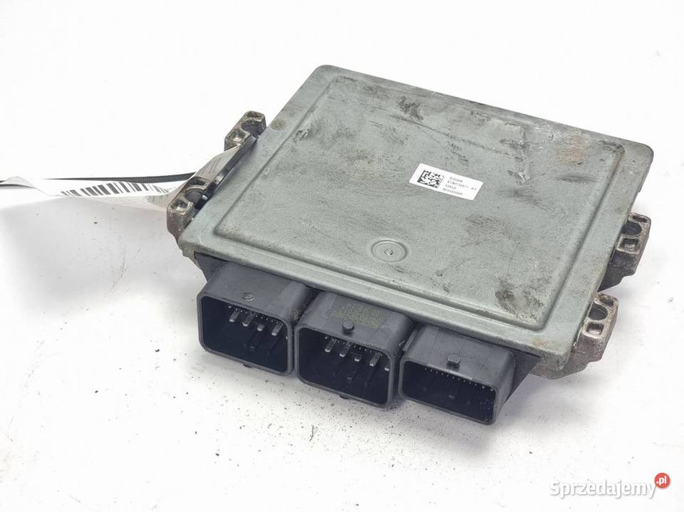 KOMPUTER SILNIKA ECU FORD RANGER V S180140001 Lipno