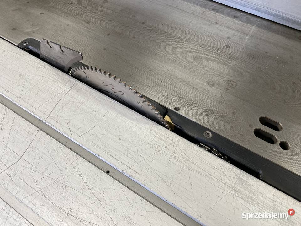 Piła formatowa Felder HAMMER K3 pomorskie Mojusz sprzedam