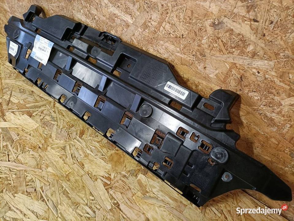 BMW 5 G30 G31 LCI MSP WZMOCNIENIE MOCOWANIE osobowe Pleszew