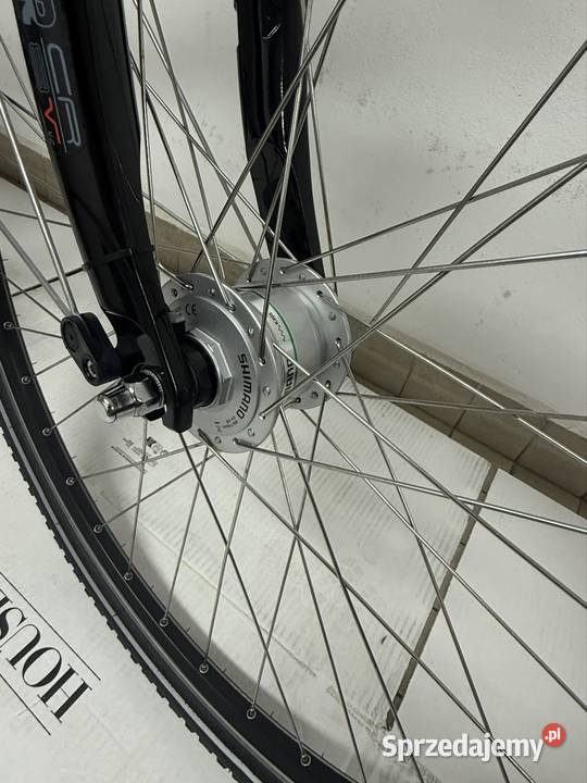 Rower miejski KTM 28 Shimano Nexus Słupsk