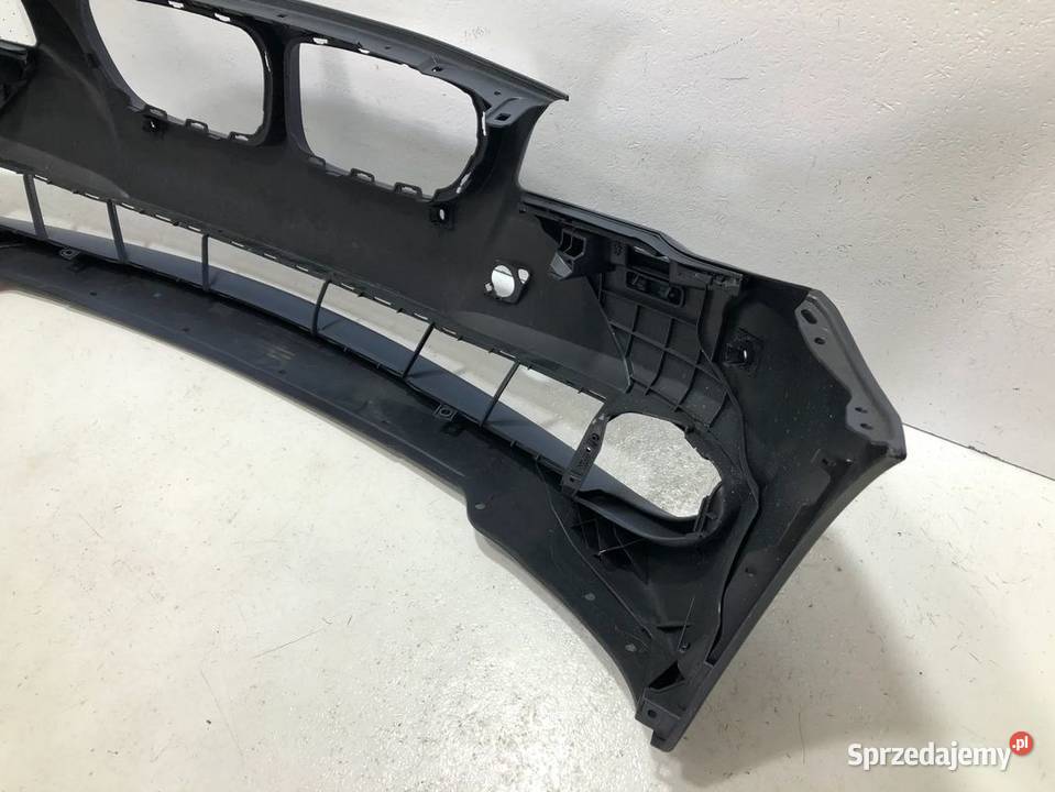 BMW 5 F10 F11 20102017 ZDERZAK PRZÓD PRZEDNI POD osobowe Pozostałe Skarżysko-Kamienna sprzedam