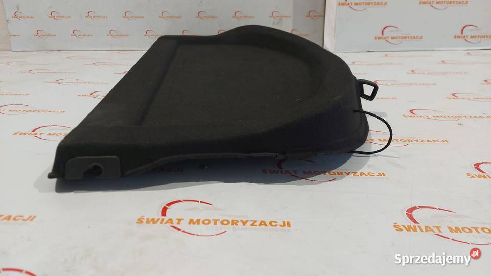 MAZDA 2 III DJ 16r Półka bagażnika DB9L68310 Półki tylne Kielce