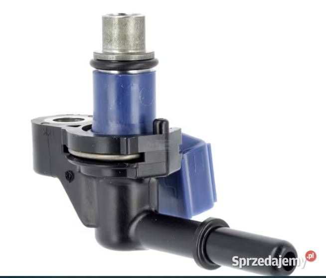 Dysza wtrysku paliwa 846618 Kamionna sprzedam