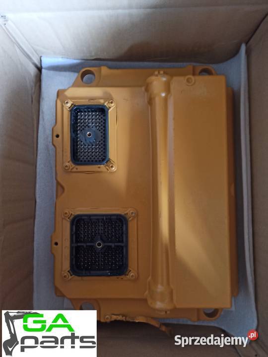 KOMPUTER STEROWANIA SILNIKIEM ECUECM 4787933 Olsztyn sprzedam