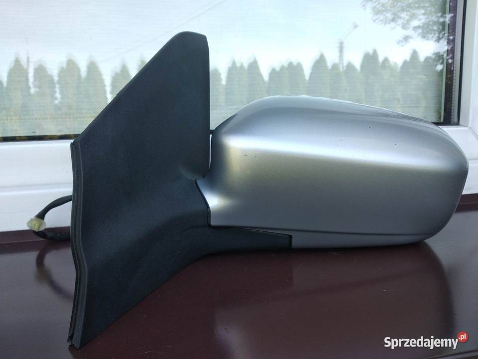 Honda Civic VII 7 5d lusterko zewnętrzne lewe Sieradz