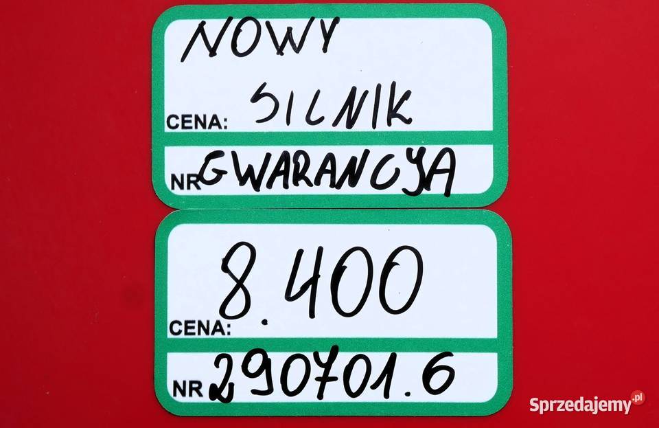 Traktorek kosiarka HONDA 2417 NOWY SILNIK Świnice Warckie