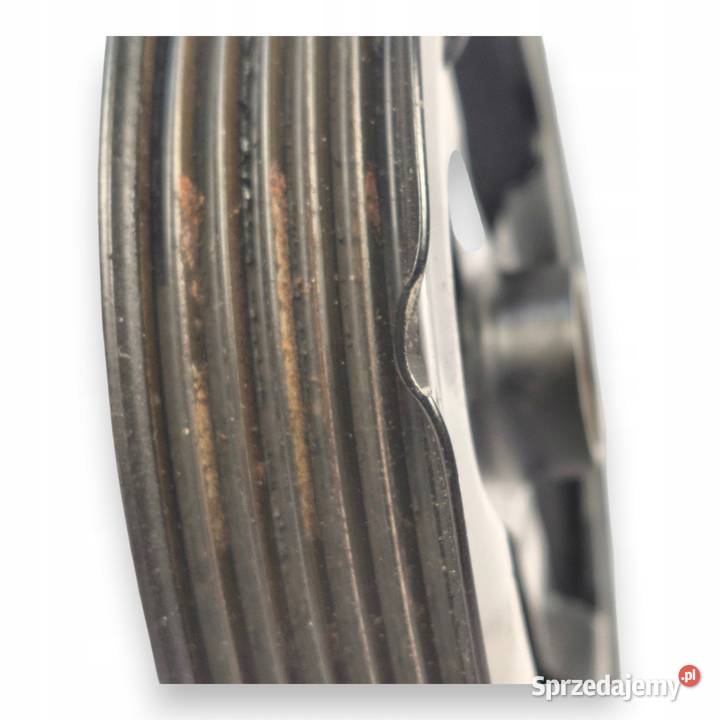 POMPA WSPOMAGANIA Peugeot 406 307 206 Citroen C5 Chełm