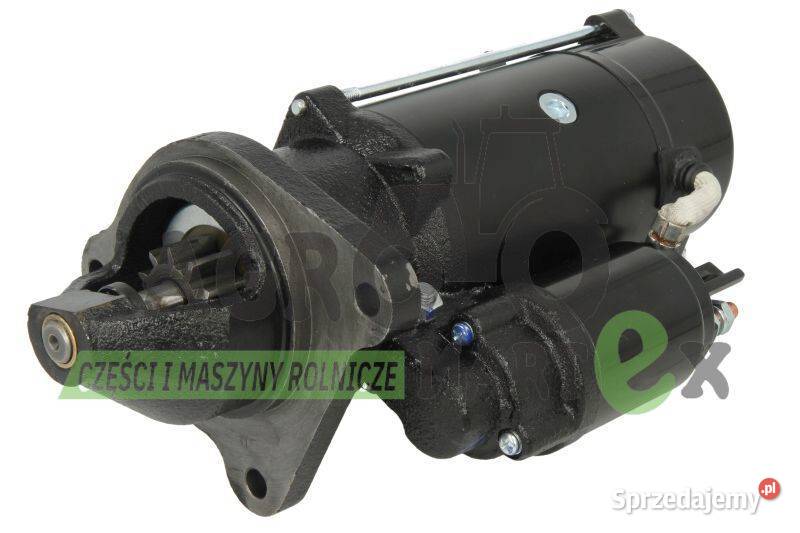 86628964 82012413 ROZRUSZNIK TM TS FORD MXM CNH sprzedam