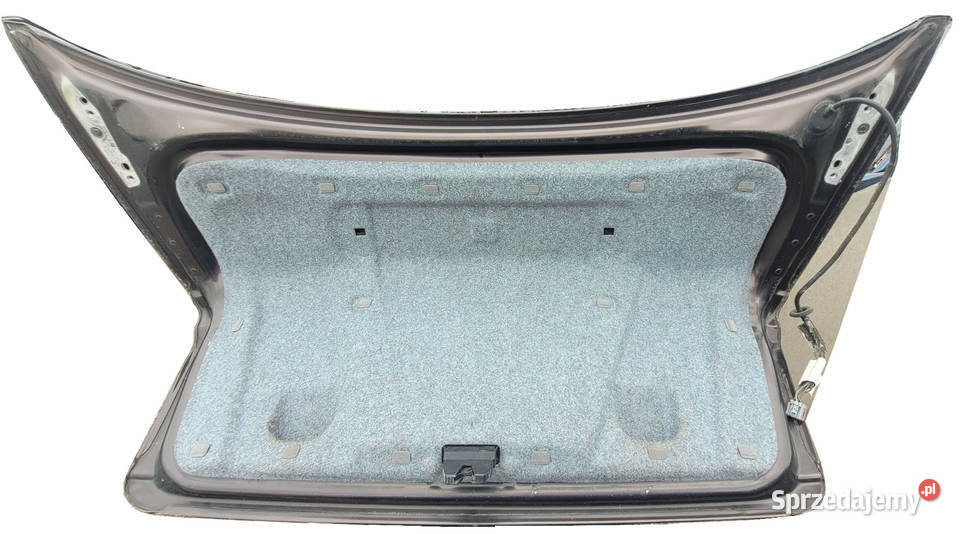 KLAPA BAGAŻNIKA 44226 VOLVO S80 99r Ruda Śląska sprzedam
