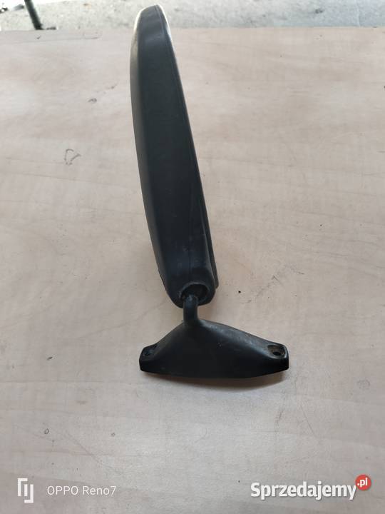 Lewe lusterko łezka Fiat 126p łódzkie sprzedam