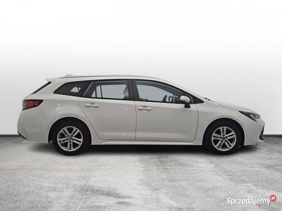 Toyota Corolla Hybrid GPF Comfort Z Polskiego Warszawa