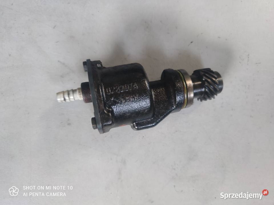 Pompa Vacum Audi A4B5 19 TDI 028207A Suchedniów sprzedam