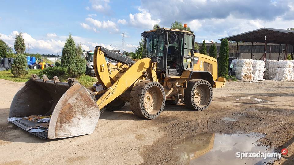 CAT Caterpillar Usuwanie Adblue DPF EGR C44 C7 Brzesko