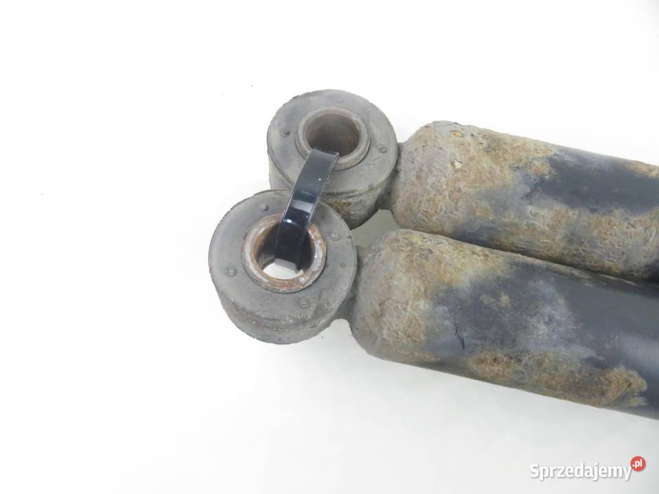 AMORTYZATORY TYŁ SUZUKI SX4 16 VVT małopolskie sprzedam