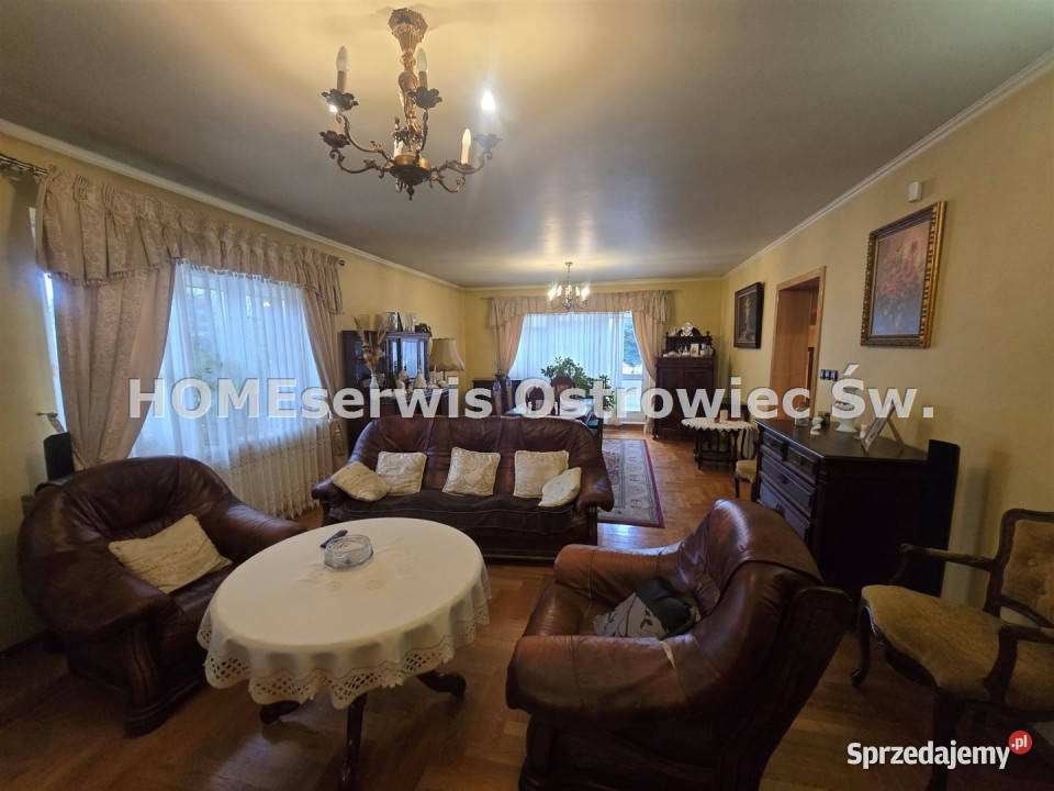 Dom wolnostojący 228m Ostrowiec Świętokrzyski