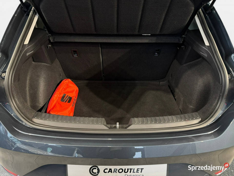 Seat Leon VAT 23 Style 10TSI 110 M6 202223 r