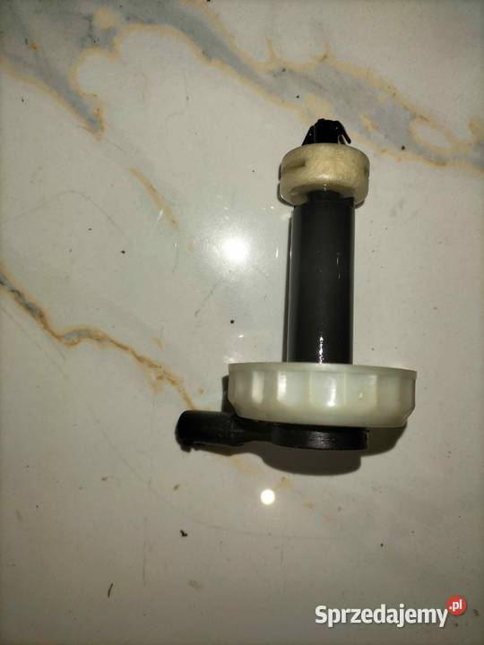 Czujnik poziomu płynu hamulcowego BMW E39 E38 osobowe śląskie