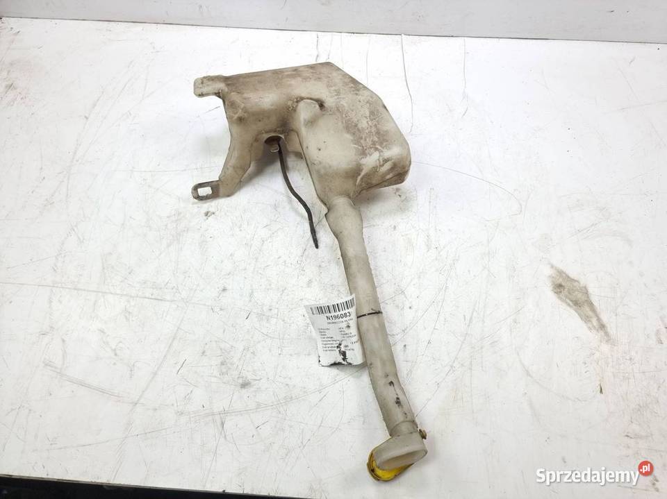 ZBIORNICZEK PŁYNU OPEL VIVARO II 8200207532 osobowe