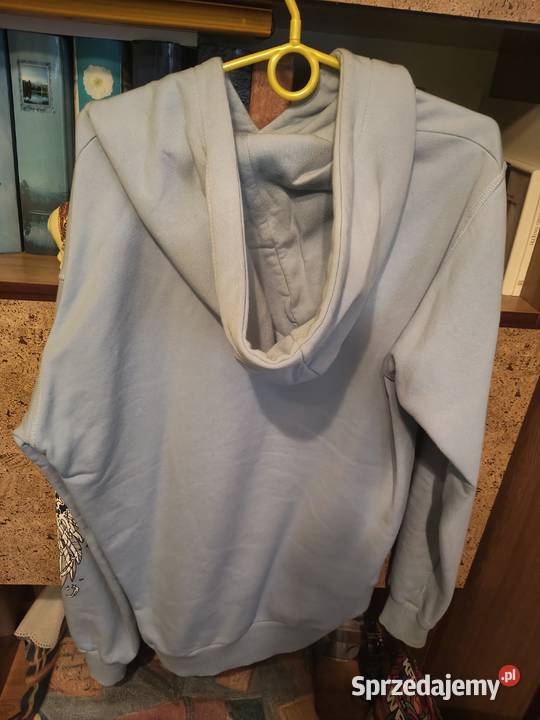 Bluza 7more7 Grybów