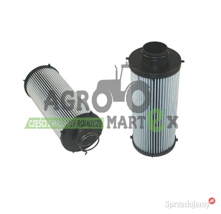 48132435 84417139 FILTR HYDR WKŁAD T6 T7 CNH ZAM Wichrów