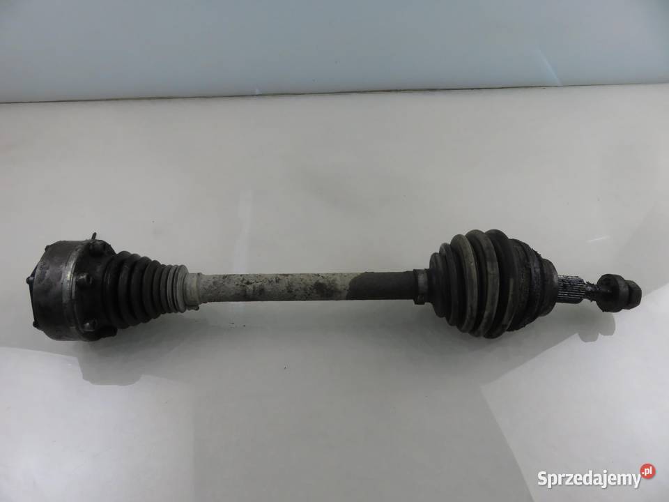 PÓŁOŚ LEWA PRZEDNIA SEAT LEON II 1P1 19 TDI BXE małopolskie