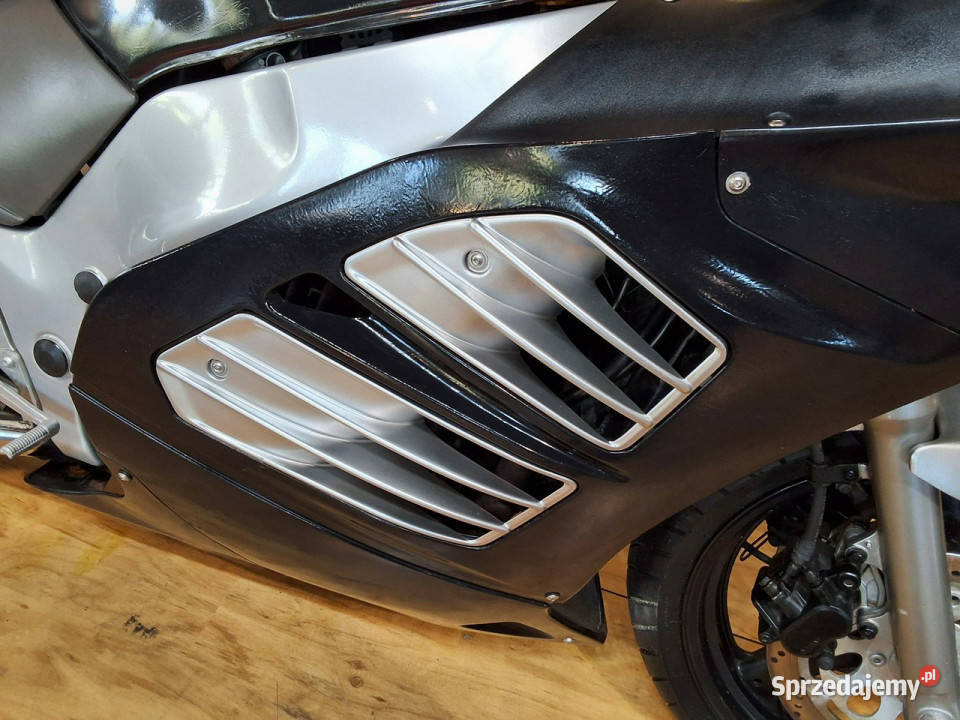 Suzuki RF Technicznie Motocykl warty raty kup