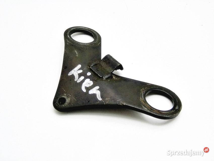 PODKŁADKA KIEROWNICY 1300 XVZ ROYAL VENTURE Sosnowiec