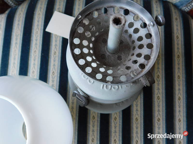 lampa karbidowa primus 1031 stockholm 555 Fiaf Pozostałe Szczecin