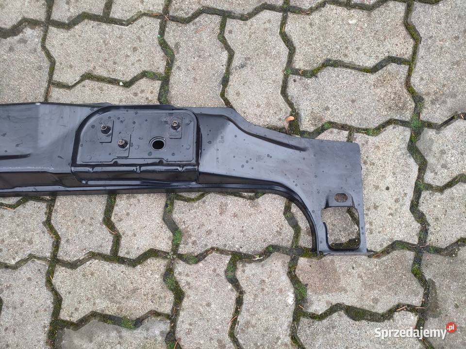 FORD TRANSIT CUSTOM SLUPEK PRAWY BK21V451A15BK Progi Przemęt