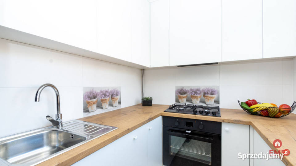 Mieszkanie 5399m2 3 pokoje Białystok