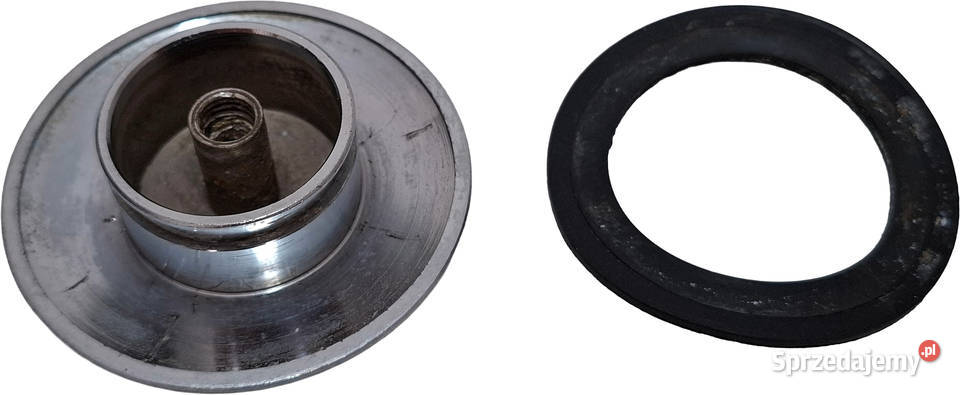 Korek zatyczka grzybek do spustu klik klak 66mm sprzedam