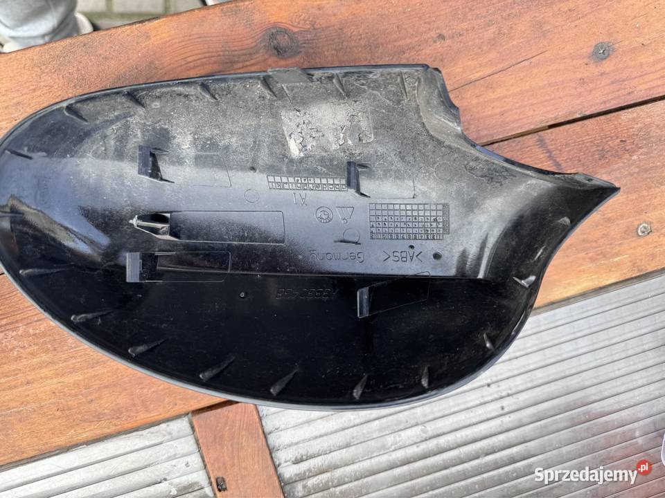 Nakładki lusterek BMW e81879091 Białystok