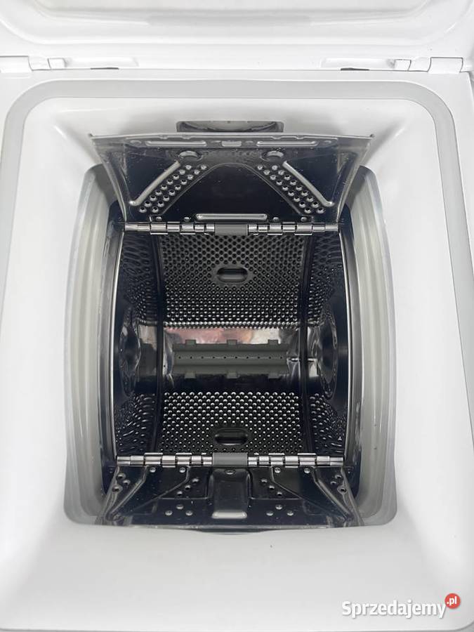 Pralka Whirlpool góry Inverter 65 1200 ob A mazowieckie Wiejca sprzedam