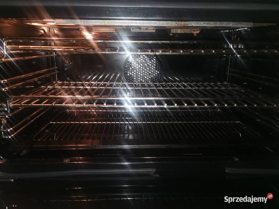 Bertazzoni La Italia professional Kuchenki i piekarniki mazowieckie Warszawa