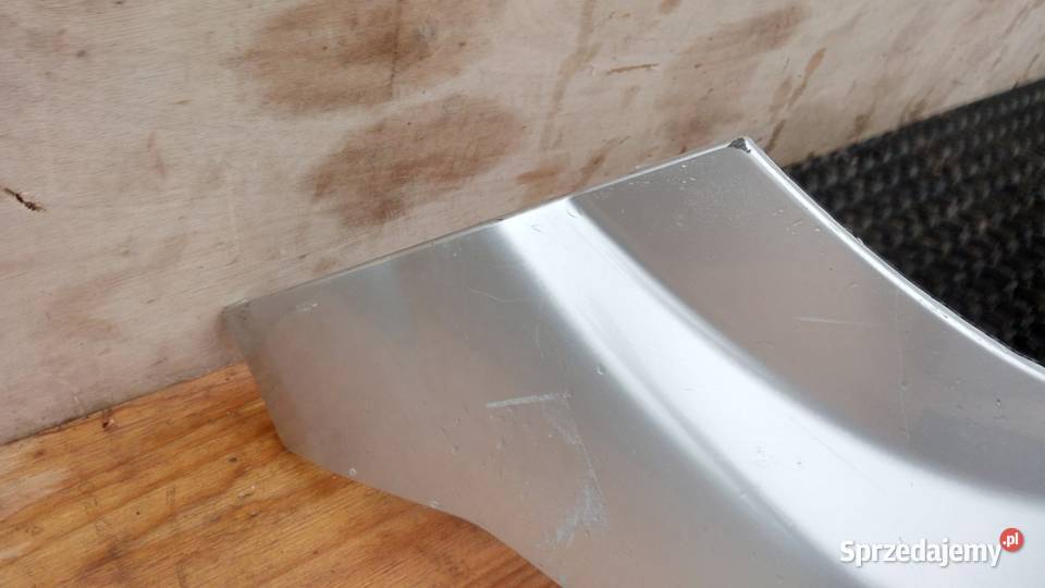 OPEL VIVARO A LIFT ATRAPA GRILL WĄS CMG64 wielkopolskie