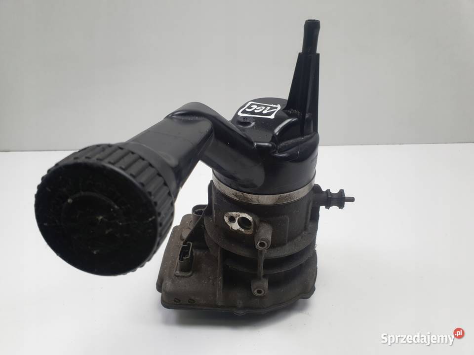 Citroen C4 Picasso ELEKTRYCZNA POMPA WSPOMAGANIA Rudka