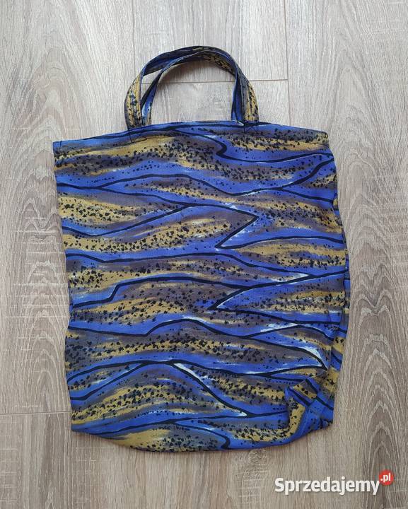 Torba KRESKI KROPKI Hajnówka