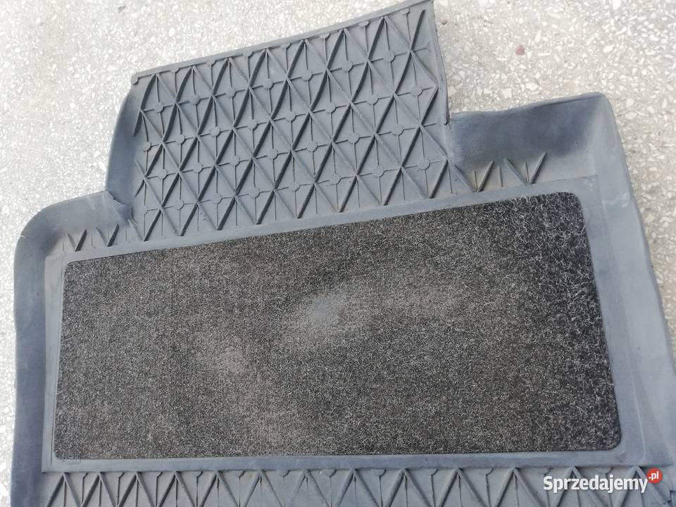 Mercedes 126 Dywanik Gdańsk