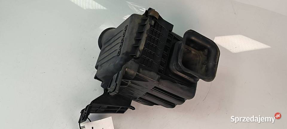 OBUDOWA FILTRA DODGE DURANGO II osobowe Części samochodowe