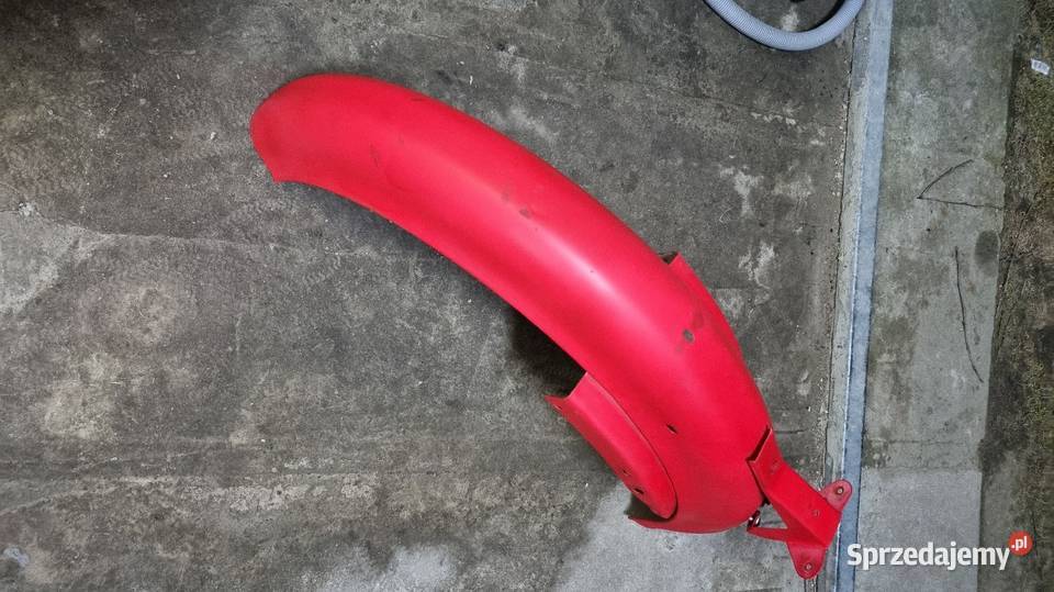 Błotnik Romet Mińsk 125 Prusinowice